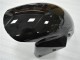 Lucido Nero Carene Moto ZX6R 03-04 Lucido Nero Carene Moto ZX6R 03-04