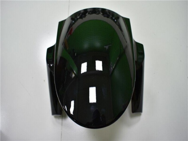 Lucido Nero Carene Moto ZX6R 13-18 Lucido Nero Carene Moto ZX6R 13-18
