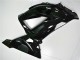 Lucido Nero Carene Moto ZX6R 13-18 Lucido Nero Carene Moto ZX6R 13-18