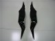 Lucido Nero Carene Moto ZX6R 13-18 Lucido Nero Carene Moto ZX6R 13-18