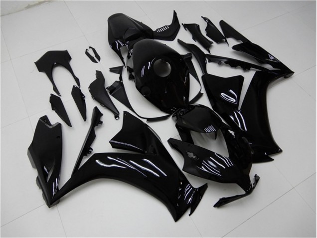 Lucido Nero Carrozzeria & Plastica Moto CBR 1000 RR 12-16