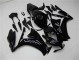 Lucido Nero Carrozzeria & Plastica Moto CBR 1000 RR 12-16