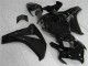 Lucido Nero Kit Carena Moto & Plastica Moto CBR 1000 RR 08-11 Lucido Nero Kit Carena Moto & Plastica Moto CBR 1000 RR 08-11