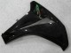 Lucido Nero Kit Carena Moto & Plastica Moto CBR 1000 RR 08-11 Lucido Nero Kit Carena Moto & Plastica Moto CBR 1000 RR 08-11