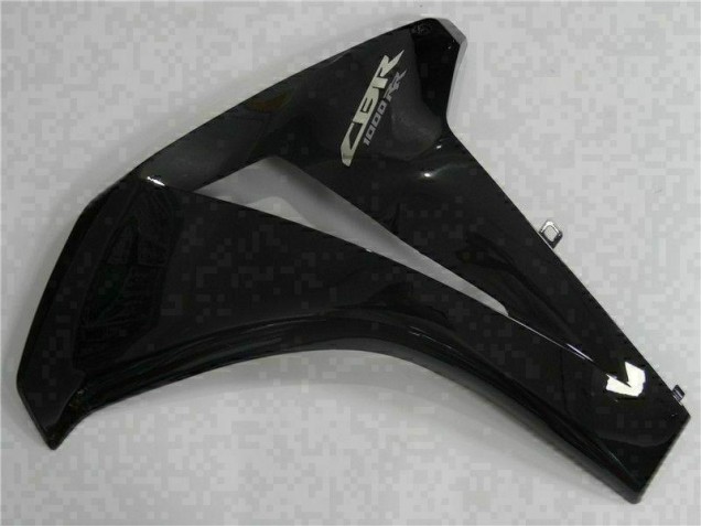 Lucido Nero Kit Carena Moto & Plastica Moto CBR 1000 RR 08-11 Lucido Nero Kit Carena Moto & Plastica Moto CBR 1000 RR 08-11