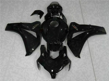 Lucido Nero Kit Carena Moto & Plastica Moto CBR 1000 RR 08-11