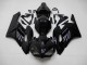 Lucido Nero Kits Carenatura Moto CBR 1000 RR 04-05