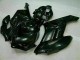 Lucido Nero Kits Carenatura Moto Completa CBR 1000 RR 04-05 Lucido Nero Kits Carenatura Moto Completa CBR 1000 RR 04-05