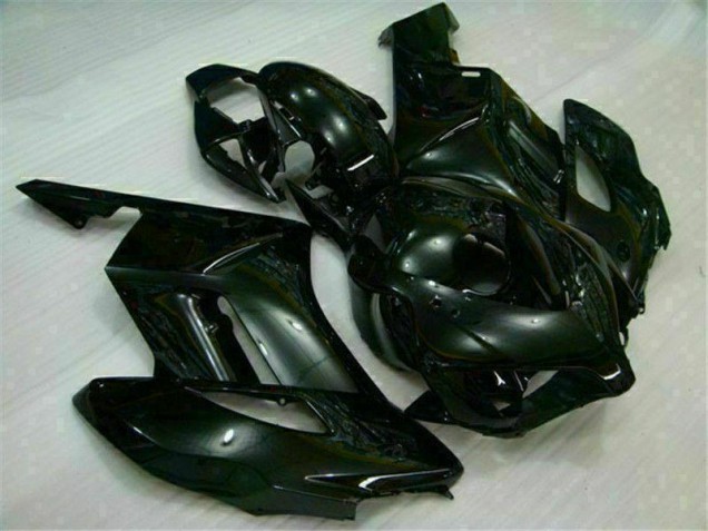 Lucido Nero Kits Carenatura Moto Completa CBR 1000 RR 04-05 Lucido Nero Kits Carenatura Moto Completa CBR 1000 RR 04-05