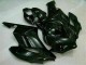 Lucido Nero Kits Carenatura Moto Completa CBR 1000 RR 04-05 Lucido Nero Kits Carenatura Moto Completa CBR 1000 RR 04-05