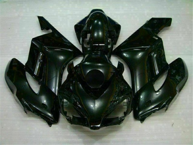 Lucido Nero Kits Carenatura Moto Completa CBR 1000 RR 04-05 Lucido Nero Kits Carenatura Moto Completa CBR 1000 RR 04-05