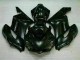 Lucido Nero Kits Carenatura Moto Completa CBR 1000 RR 04-05 Lucido Nero Kits Carenatura Moto Completa CBR 1000 RR 04-05