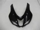 Lucido Nero Kits Carenatura Moto ZX6R 07-08