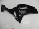 Lucido Nero Kits Carenatura Moto ZX6R 07-08