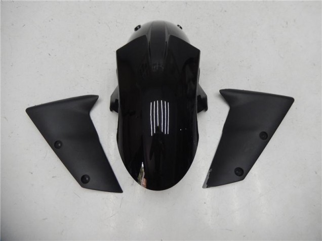 Lucido Nero Kits Carenatura Moto ZX6R 07-08