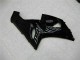Lucido Nero Kits Carene Moto & Plastica Moto ZX6R 05-06 Lucido Nero Kits Carene Moto & Plastica Moto ZX6R 05-06