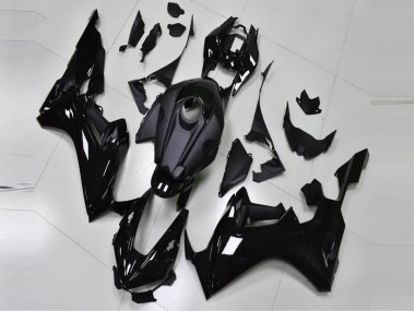 Lucido Nero Opaco Carene Moto CBR 1000 RR 17-23