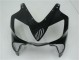 Lucido Nero Opaco Carene Moto CBR 600 F4i 01-03 Lucido Nero Opaco Carene Moto CBR 600 F4i 01-03