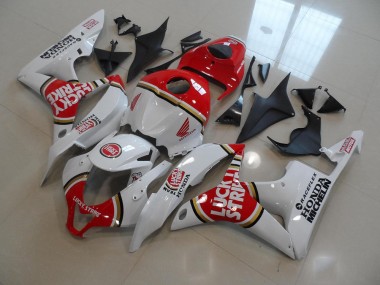 Lucky Strike Carene Moto CBR 600 RR 07-08