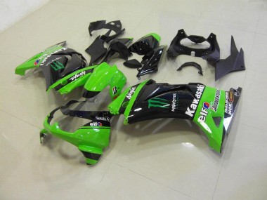 Monster Carene Moto ZX 250R 08-12
