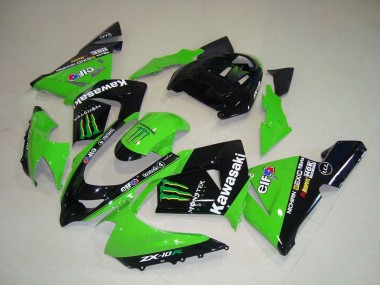 Monster Carene Moto ZX10R 03-05