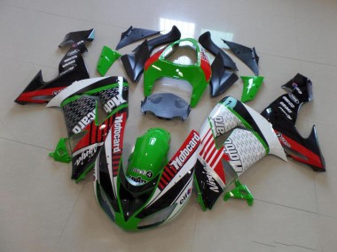Motorrad Carene Moto ZX10R 06-07