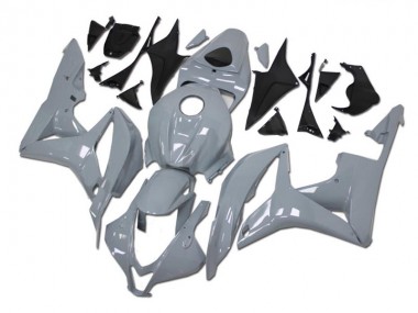 Nardo Grigio Carene Moto CBR 600 RR 07-08