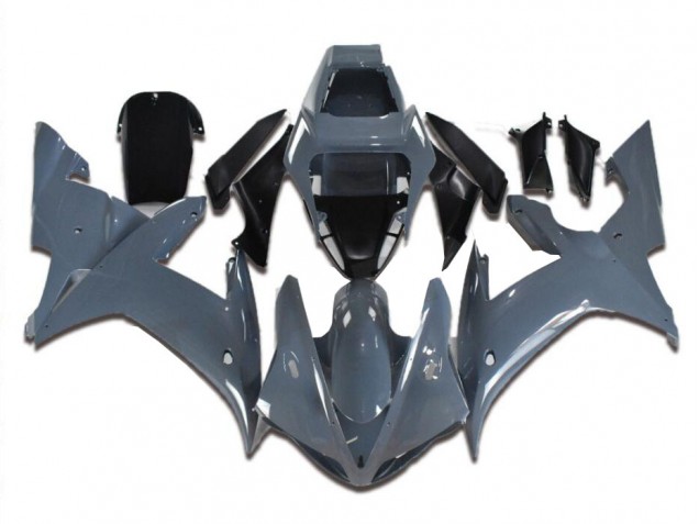 Nardo Grigio Carene Moto R1 02-03
