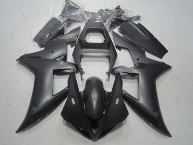 Nero ABS Kit Carenatura Moto CBR 1000 RR 04-05