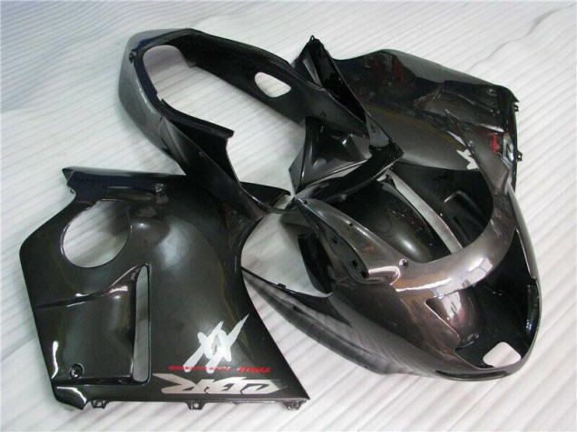Nero ABS Kit Carenatura Moto CBR 1100 XX 96-07 Nero ABS Kit Carenatura Moto CBR 1100 XX 96-07