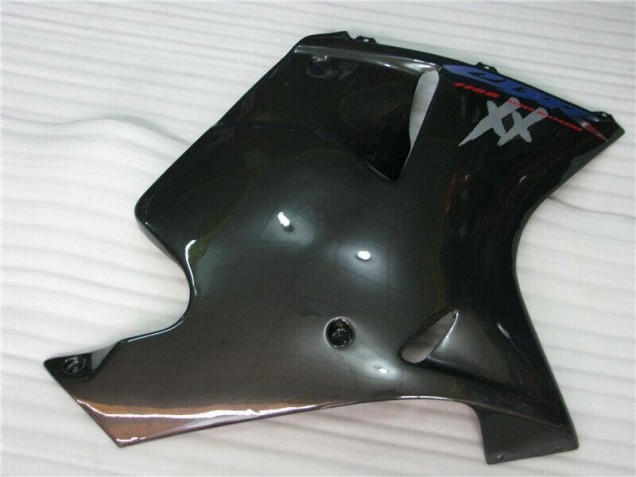 Nero ABS Kit Carenatura Moto CBR 1100 XX 96-07 Nero ABS Kit Carenatura Moto CBR 1100 XX 96-07