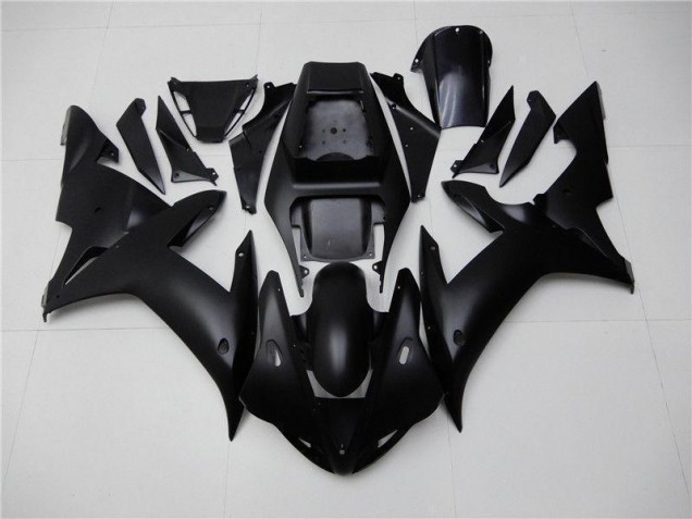 Nero ABS Kit Carenatura Moto R1 02-03
