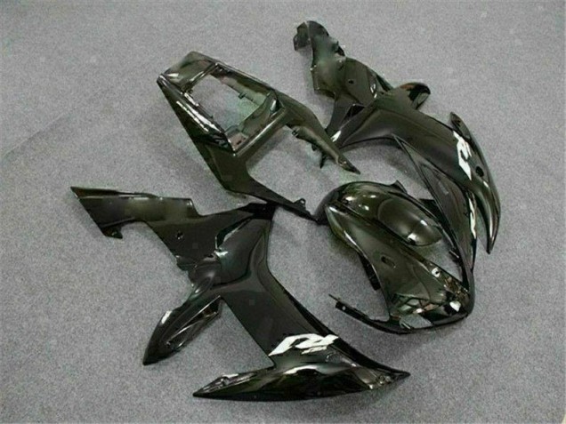 Nero ABS Kit Carenatura Moto R1 02-03 Nero ABS Kit Carenatura Moto R1 02-03