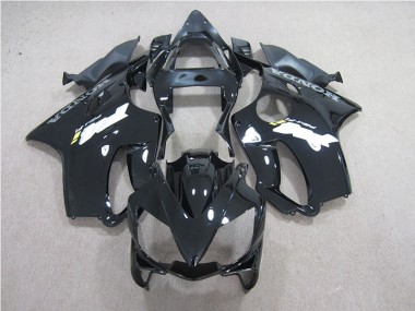 Nero ABS Kits Carena Moto CBR 600 F4i 01-03
