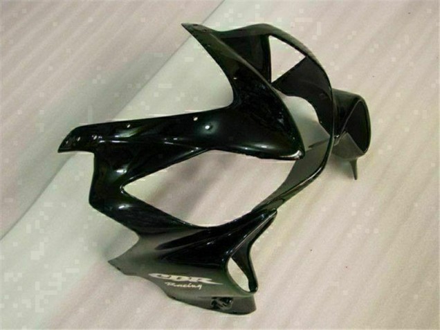 Nero ABS Kits Carenatura Moto CBR 600 F4i 01-03 Nero ABS Kits Carenatura Moto CBR 600 F4i 01-03