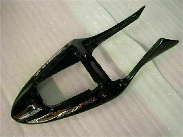 Nero ABS Kits Carenatura Moto CBR 600 F4i 01-03 Nero ABS Kits Carenatura Moto CBR 600 F4i 01-03