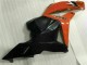 Nero ABS Kits Carenatura Moto CBR 600 RR 09-12