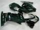 Nero ABS Kits Carene Moto EX250 08-12