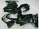 Nero ABS Kits Carene Moto EX250 08-12