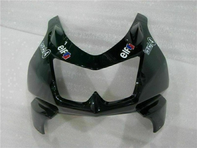 Nero ABS Kits Carene Moto EX250 08-12