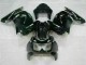 Nero ABS Kits Carene Moto EX250 08-12