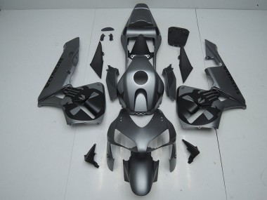 Nero ABS Moto Plastica & Carene CBR 600 RR 03-04