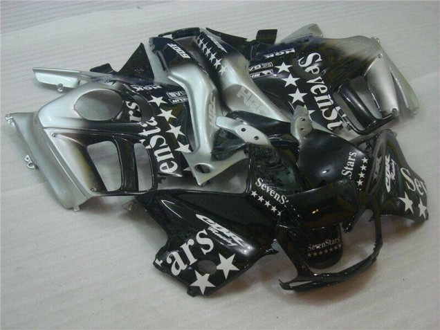 Nero ABS Moto Plastica & Moto Carena CBR 600 F3 95-98