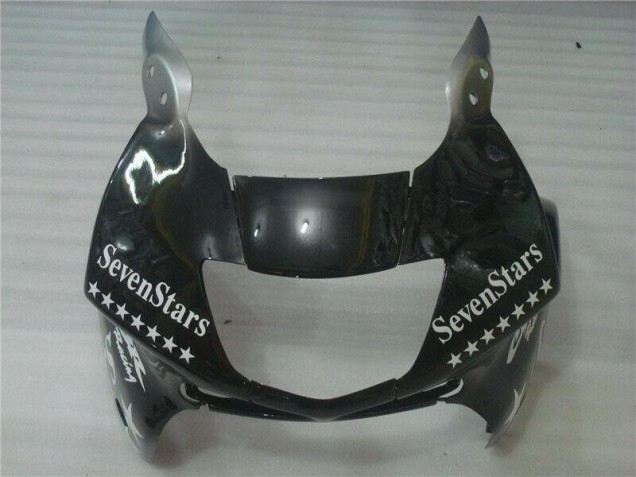 Nero ABS Moto Plastica & Moto Carena CBR 600 F3 95-98