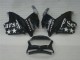 Nero ABS Moto Plastica & Moto Carena CBR 600 F3 95-98