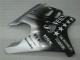 Nero ABS Moto Plastica & Moto Carena CBR 600 F3 95-98