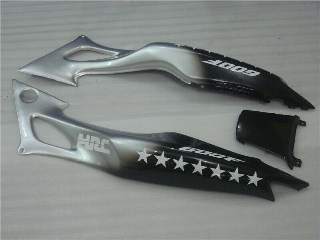 Nero ABS Moto Plastica & Moto Carena CBR 600 F3 95-98