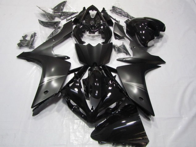 Nero ABS Moto Plastica & Moto Carena R1 07-08