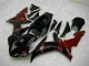 Nero ABS Plastica Moto R1 02-03