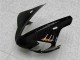 Nero ABS Plastica Moto R1 02-03